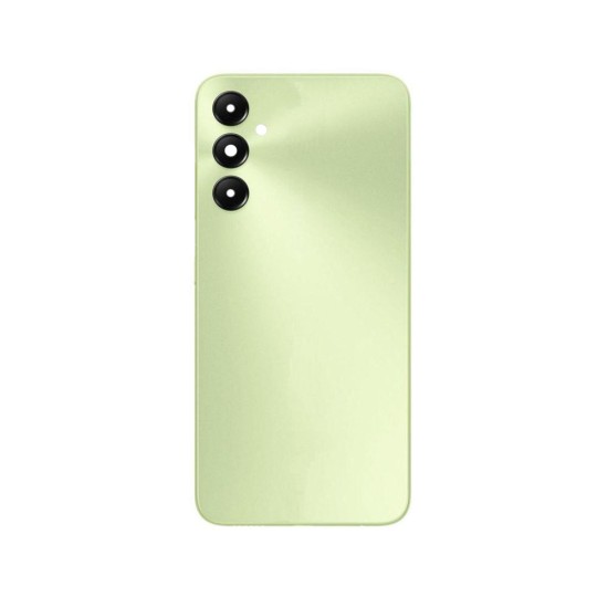 Back Cover+Camera Lens Samsung Galaxy A05s 2023/A057 Light Green